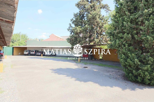 Venta Lote Padua 2350 Mt Sobre Rivadavia Ideal Inversor