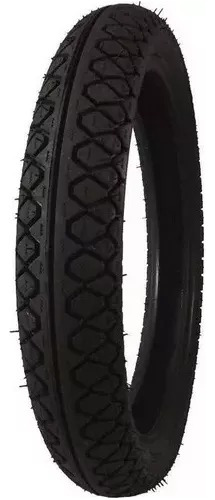 Pneu 90/90-18 Moto Cg 125 150 160 Universal Peneu Traseiro