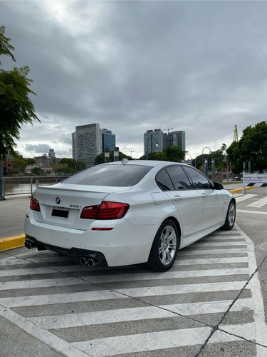 BMW Serie 5 3.0 535ia Executive 306cv