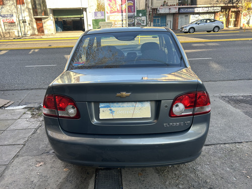 Chevrolet Classic 1.4 Lt Spirit Pack