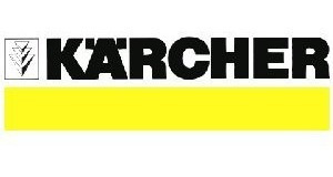 Imagem 2 de 6 de Filtro Externo Lavadora Alta Pressão Karcher Wap Electrolux
