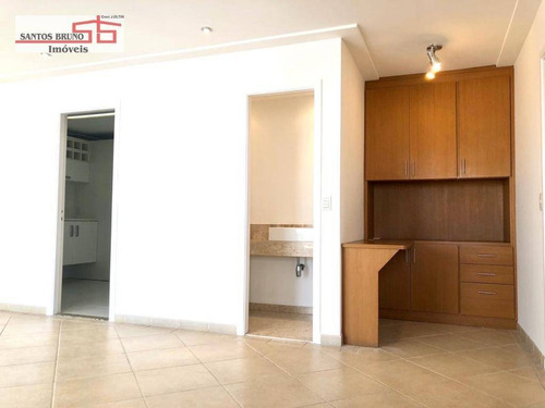 Apartamento Com 4 Dormitórios À Venda, 126 M² Por R$ 1.020.000,01 - Vila Romana - São Paulo/sp - Ap3341