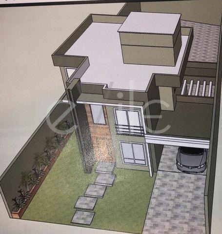 Terreno À Venda Em Jardim Chapadão - Te003547