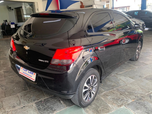 Chevrolet Onix 1.4 Carro Seminovo Sem Entrada Aplicativo