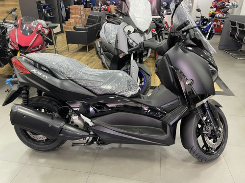 Imagem 5 de 6 de Yamaha Xmax 250cc 2022