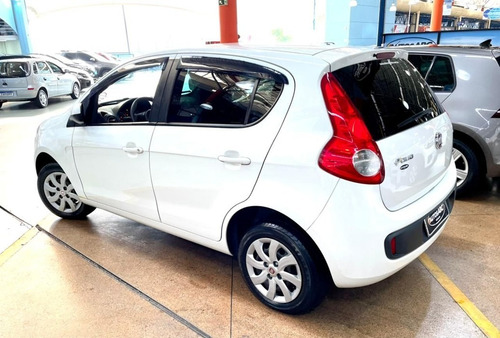 Imagem 2 de 15 de Fiat Palio 1.0 Mpi Attractive 8v 2015
