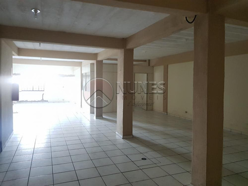 Imagem 2 de 4 de Salas Comerciais - Ref: L521861