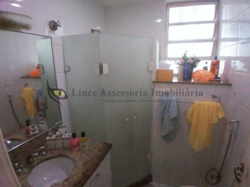 Imagem 12 de 15 de Apartamento-à Venda-tijuca-rio De Janeiro - Taap22757