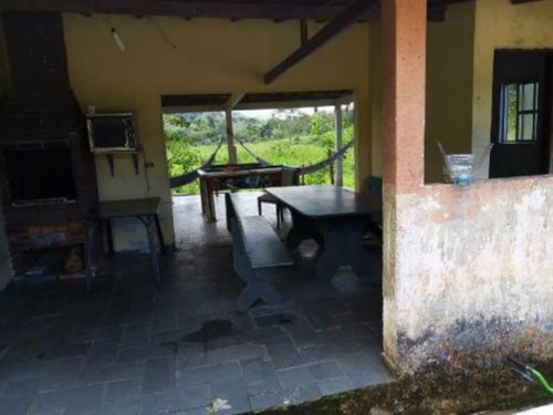 Imagem 4 de 7 de Chácara À Venda Com 59.000m², Em Peruíbe/sp 7245-pc