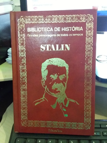 Stalin- Biblioteca De História