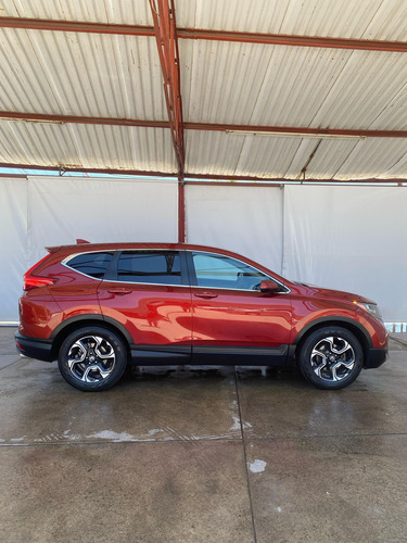 Honda CR-V 1.5 Turbo Plus Cvt