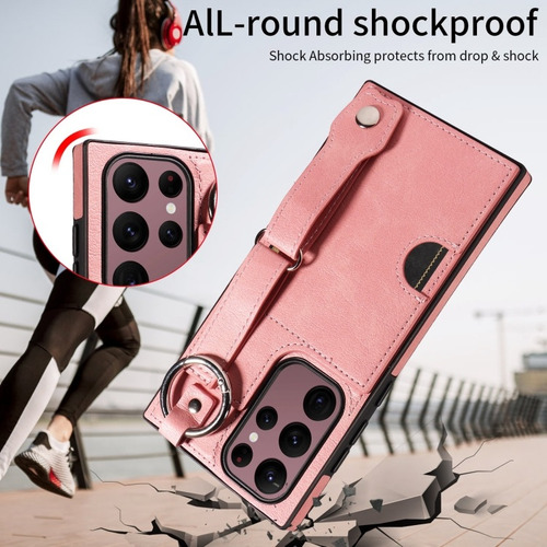 Funda Multifuncional Y Anticaída For Samsung