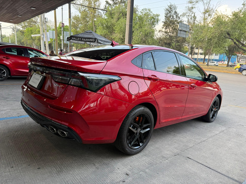 Omoda O5 GT Unlimited