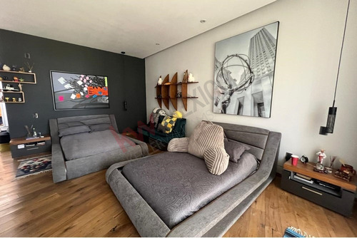 Descubre Una Residencia Excepcional Que Redefine El Concepto De Lujo Y Espacio,