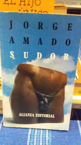 Sudor. Jorge Amado