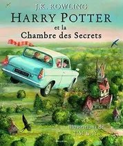 Comprar Harry Potter Et La Chambre Des Secrets - Harry Potter 2