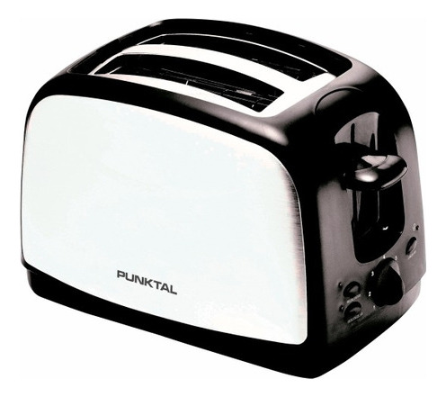 Tostadora Electrica 800w Punktal Ai858