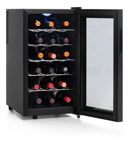 Cava Vondom T18 Negra