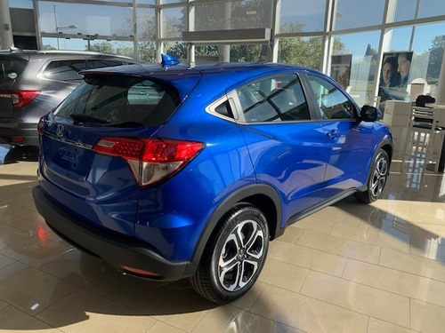 Imagen 4 de 15 de Honda Hrv Ex 2021 0km Entrega Inmediata
