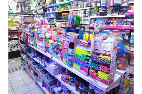 Imagen 5 de 5 de Lapices Bicolores X24 Colores Marca Mooving