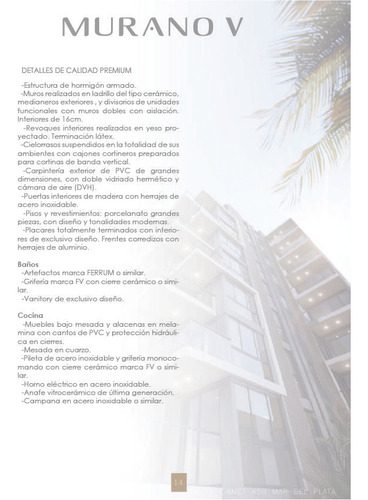 Departamento Frente Al Mar