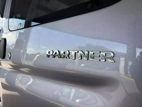 Peugeot Partner 1.6 Hdi Furgon Confort 92