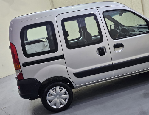Renault Kangoo KANGOO PH3 GRAN CONFORT 1.6 2PL