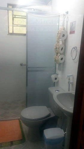 Imagem 9 de 15 de Casa Em Barão De Javary - Miguel Pereira - 2517