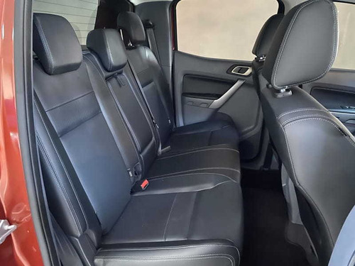 Ford Ranger Xlt 3.2 20v 4x4 Cd Diesel Aut.