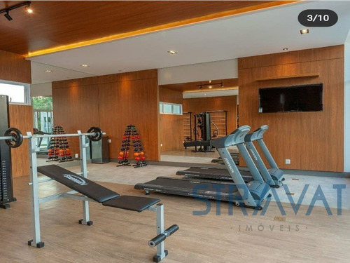 Imagem 22 de 27 de Apartamento - Ap00514 - 70348571