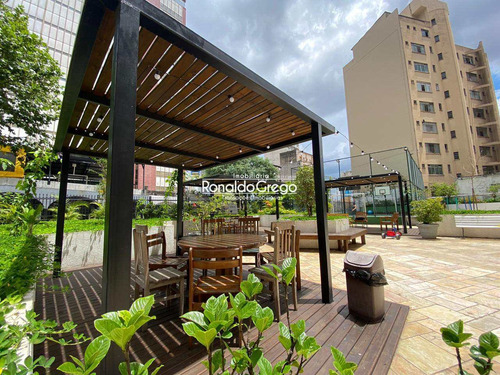 Imagem 29 de 30 de Apartamento Com 2 Dorms, 1 Vaga, 3 Banheiros - V3313