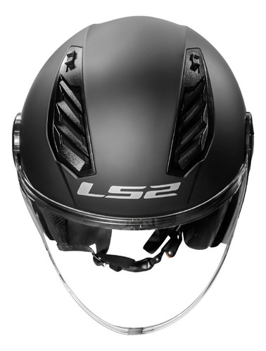 Capacete Ls2 0f616 Air Flow 2