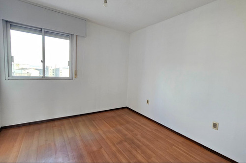 Alquiler Apartamento 2 Dormitorios Aguada