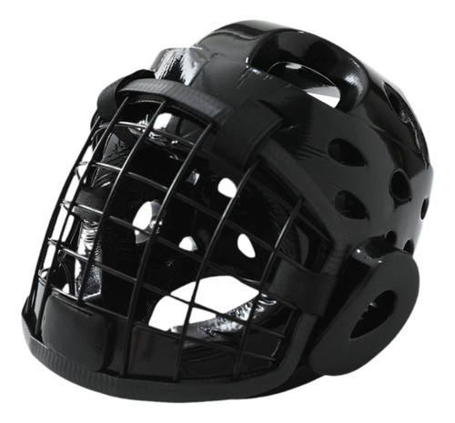 Protector De Cabeza De Boxeo, Equipo De Protección, Xs