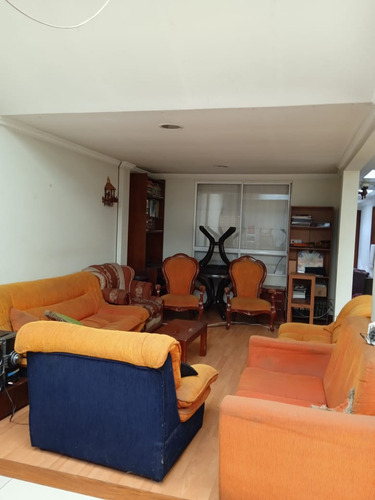 Venta De Casa En San Marcos Engativa Bogota