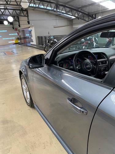 Audi A4 1.8t Fsi - A4 1.8t - A4