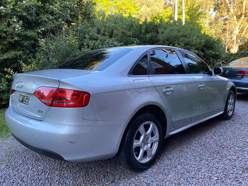 Audi A4 2011 1.8 Attraction T Fsi 160cv Manual