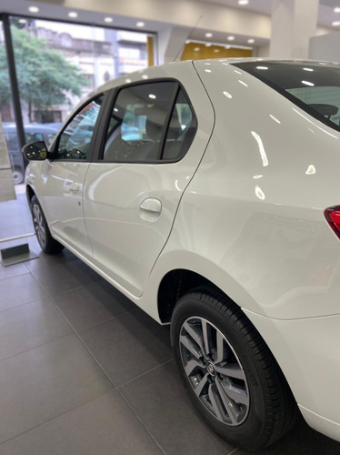 Renault Logan Intens 1.6 Okm