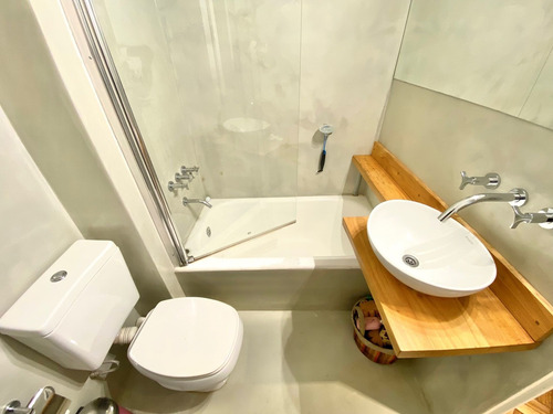 Imagen 22 de 29 de Venta Departamento Recoleta 4 Ambientes Balcon
