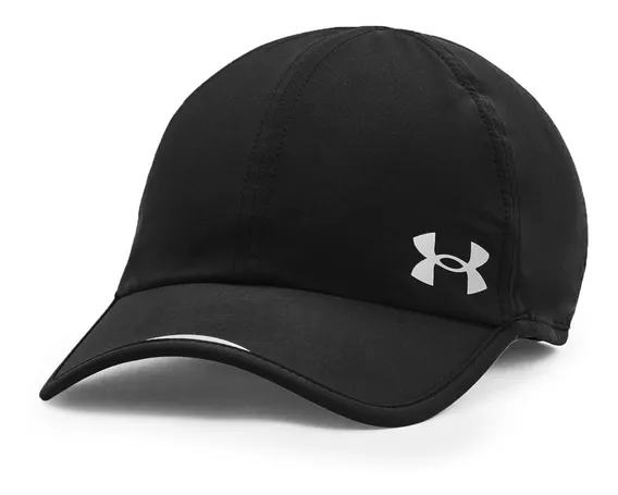 Gorra Under Armour Isochill Launch Run - 1361562-001 - Open