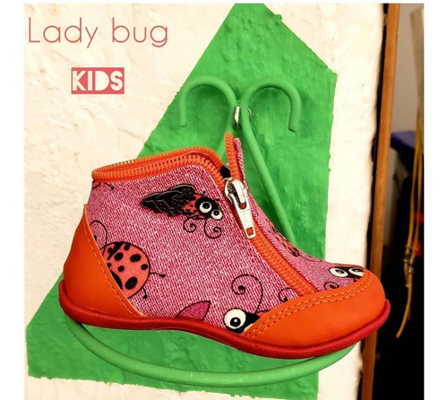 Zapatillas Botita Te Para Tres Diseños Exclusivos Modernos