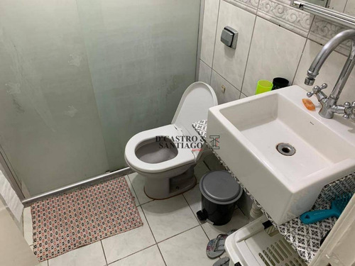 Imagem 10 de 30 de Casa Com 4 Dormitórios À Venda, 150 M² Por R$ 720.000,00 - Vila Primavera - São Paulo/sp - Ca0162