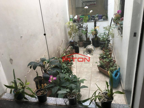 Imagem 3 de 14 de Sobrado Com 3 Dormitórios À Venda, 180 M² - Cangaíba - São Paulo/sp - So2426