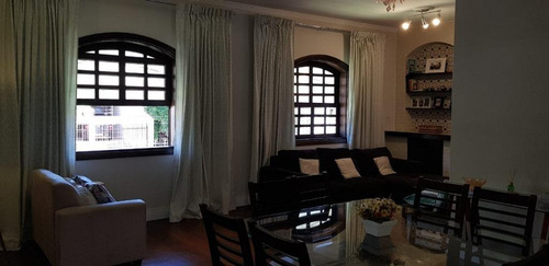 Imagem 5 de 26 de Casa À Venda, 3 Quartos, 1 Suíte, 2 Vagas, Jardim Santa Rosália - Sorocaba/sp - 5429