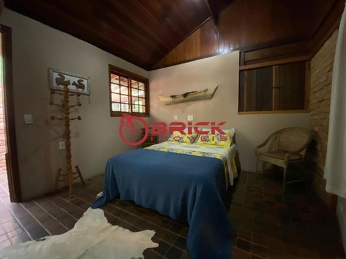 Imagem 7 de 30 de Excelente Haras Com 58.400 M² Em Petrópolis - St00141 - 34619909