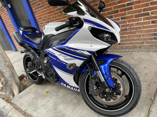 Imagen 1 de 14 de Yamaha Yzf R1