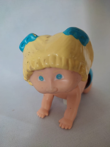 Bebe Cabbage Patch Kids No Funciona Vintage