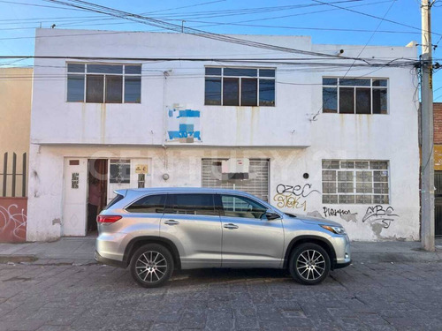 Casa En Venta En Barrio De Santiago, San Luis Potosí, S.l.p.