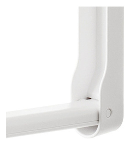 Colgador De Ropa Plegable, Montaje En Pared, Retráctil, Para