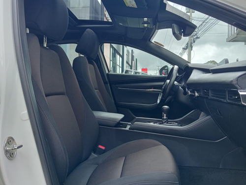 Mazda Mazda 3 2.5 i Sport Hb At